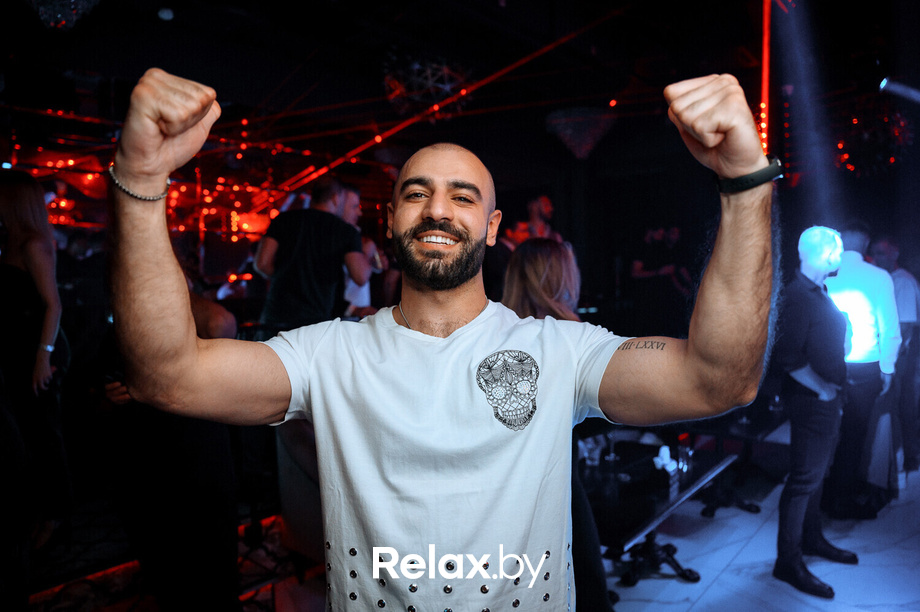 Friday party, фото № 3