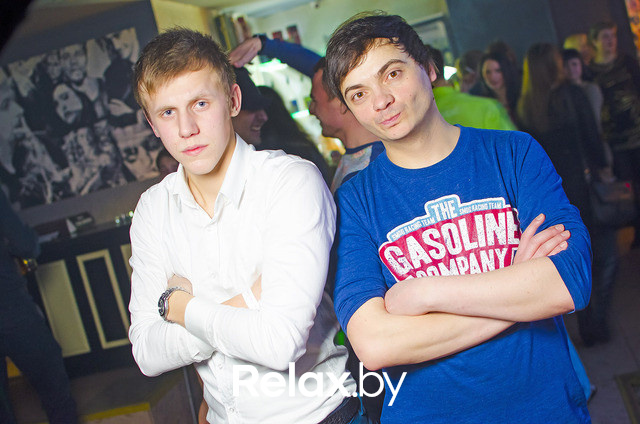 Ретро 80vs90, фото № 64