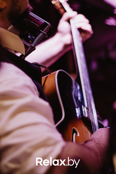 Выступление дуэта Donald&Tramp, фото № 34