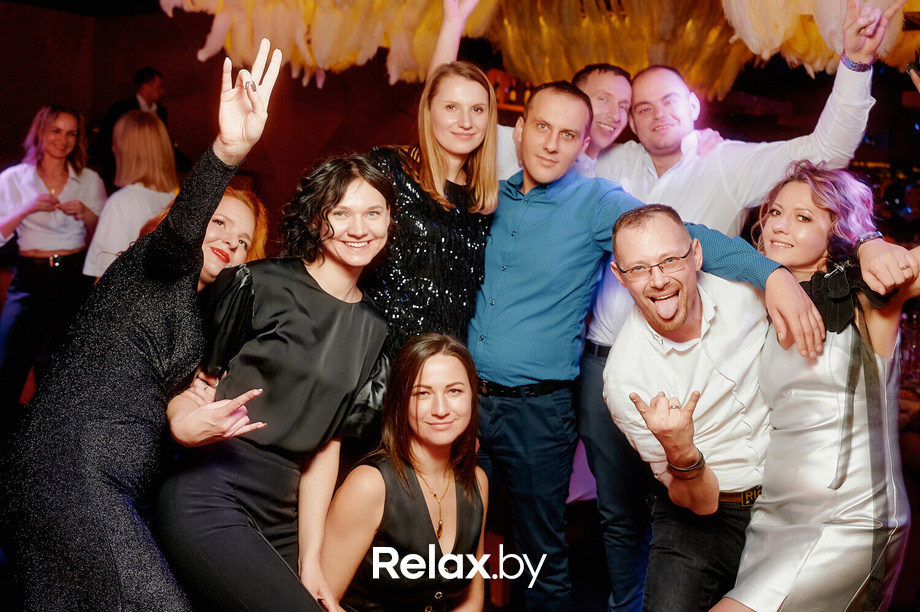 Новый Год в Ангелах, фото № 186