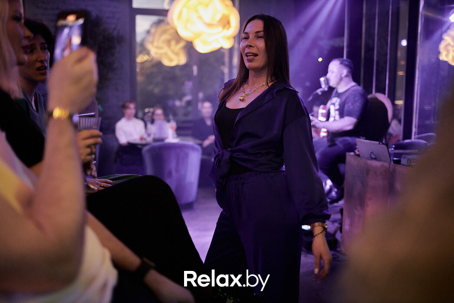 Nua NightSmoke Party, фото № 51