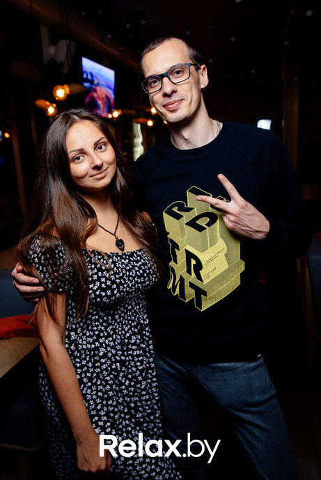 Ночные жители, фото № 3