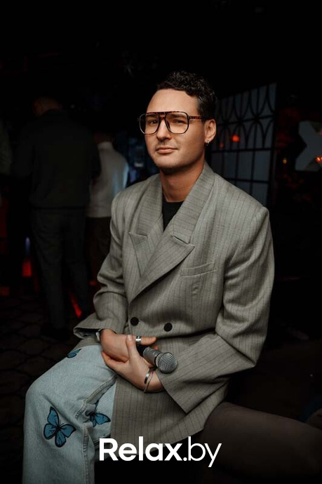 Friday party, фото № 1