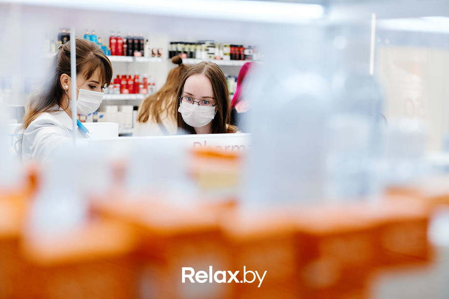 Открытие нового магазина H&B, фото № 57