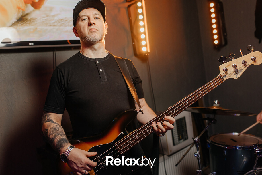 Ночные жители, фото № 44