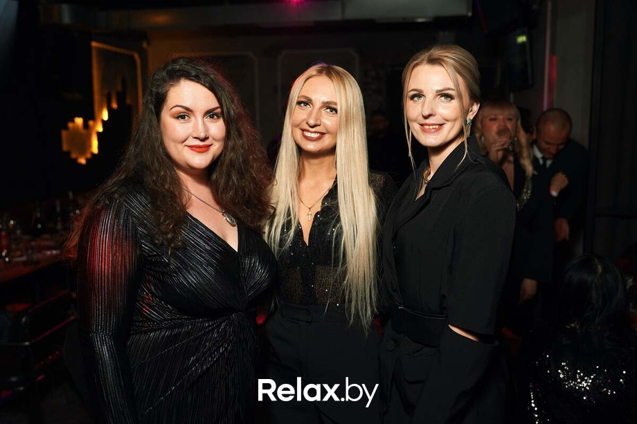 Новогодний корпоратив, фото № 68