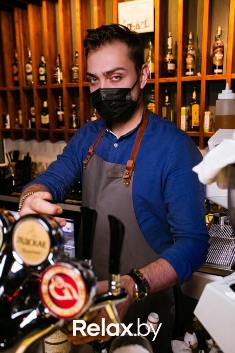 Ночные жители, фото № 51