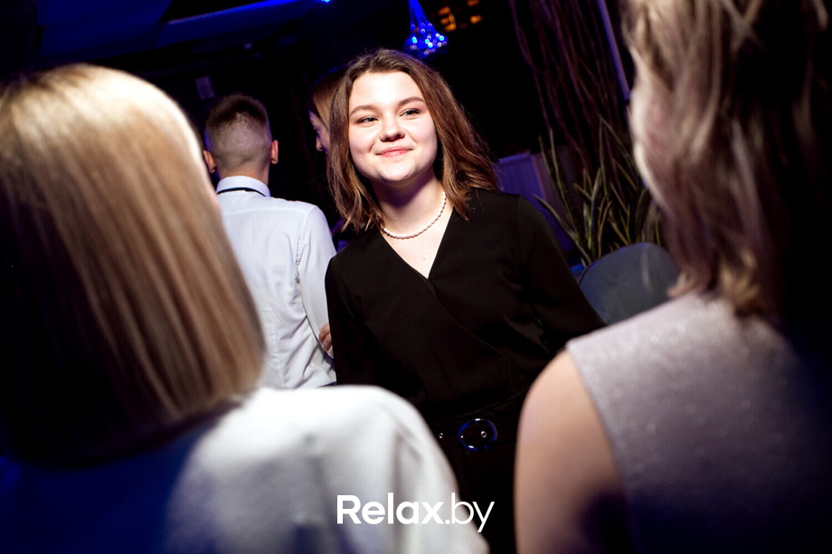 Ночные жители, фото № 1