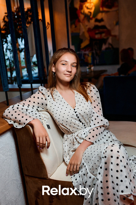 Поэтический вечер, фото № 86