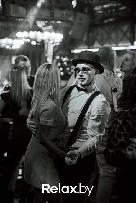 Brooklyn Live!, фото № 59