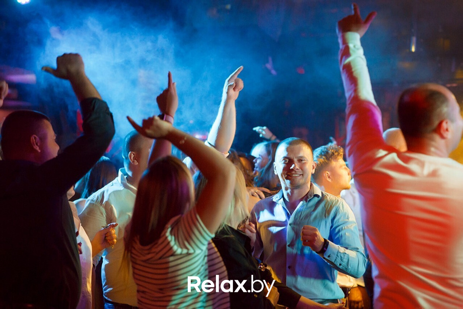 Brooklyn Live!, фото № 30