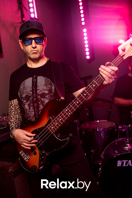 Ночные жители, фото № 5