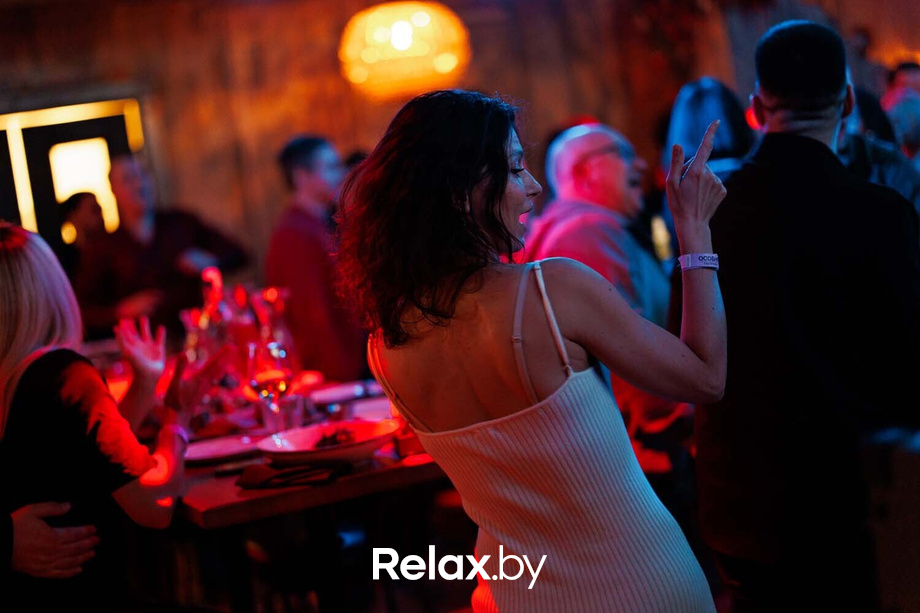 Новогодний корпоратив, фото № 123