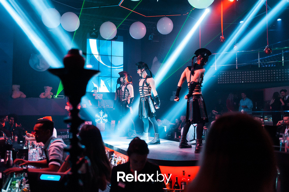 Ночь перед рождеством, фото № 104