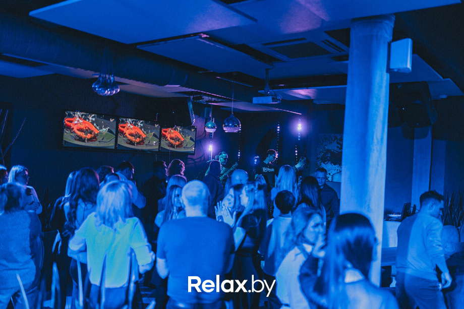 Ночные жители, фото № 86