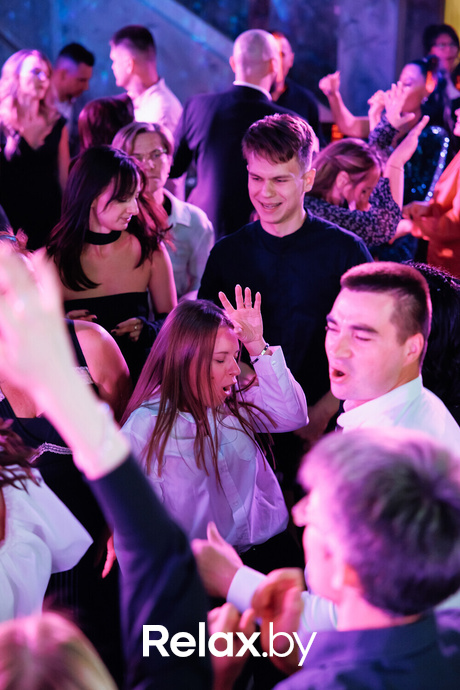 Friday Party, фото № 80