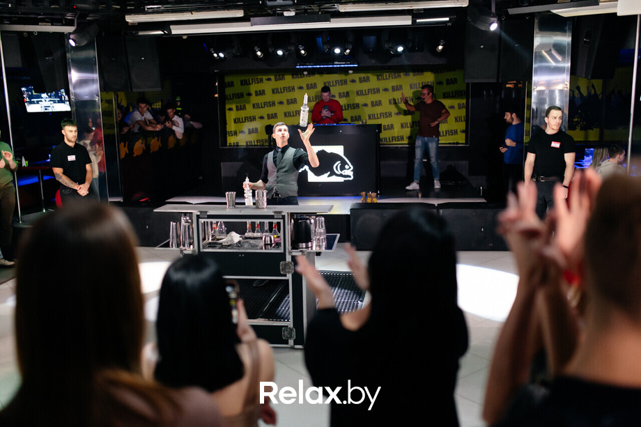 The students day party, фото № 40