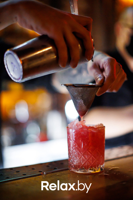 Live Lounge, фото № 61