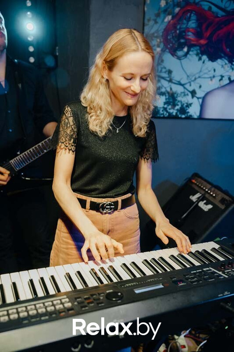 Ночные жители, фото № 15