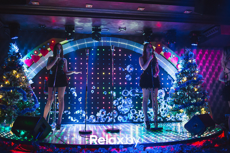 Зимние Slivki, фото № 39