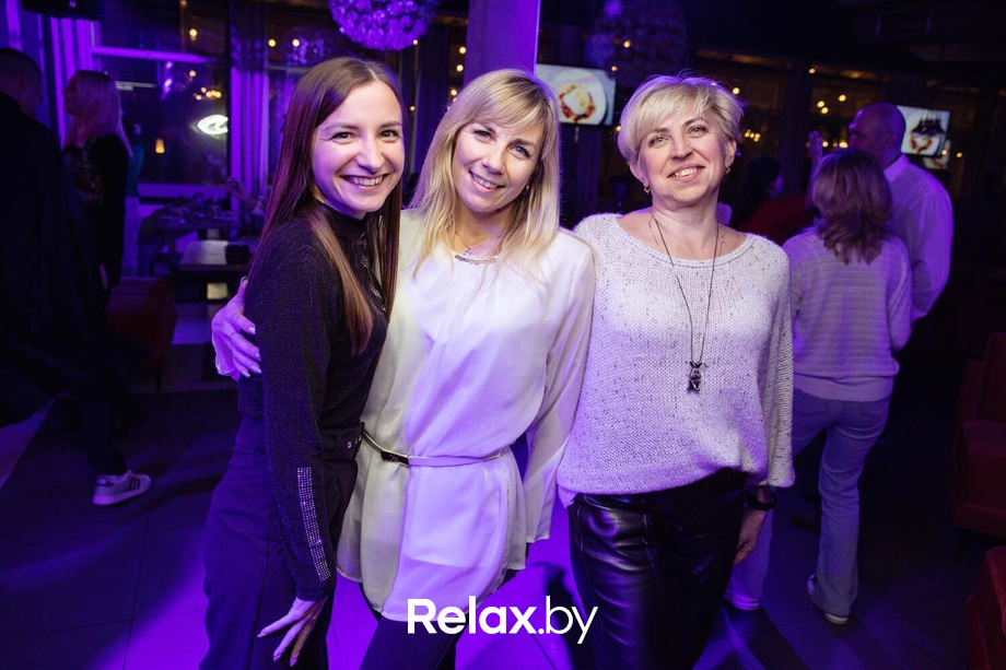 Ночные жители, фото № 4