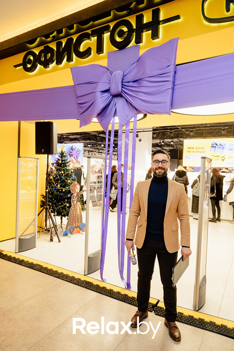 Открытие магазина ОФИСТОН Маркет, фото № 191