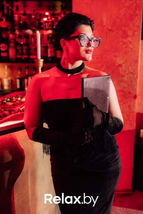 10 лет Ночным фантазиям, фото № 19