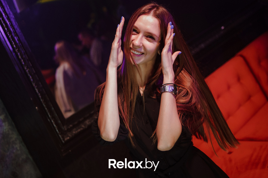 Saturday «MATRIX», фото № 31