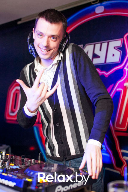 Saturday party, фото № 52