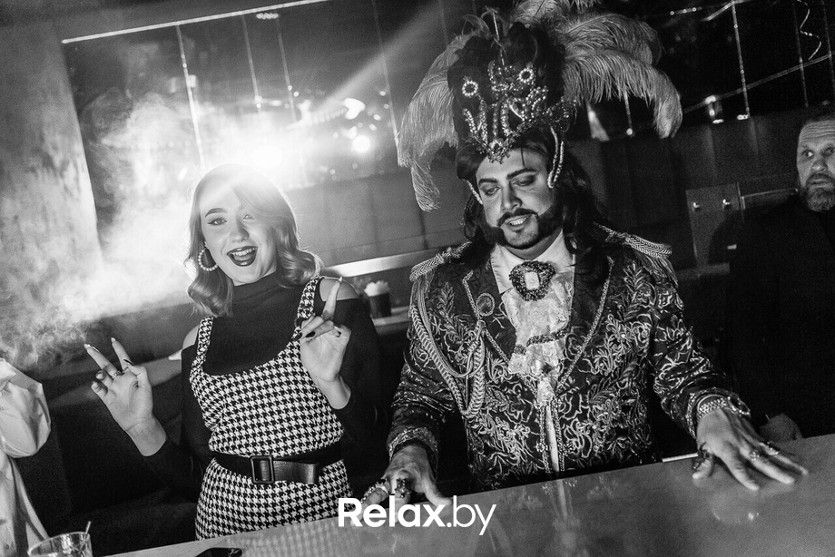 «Dома у Филиппа» day 1, фото № 36