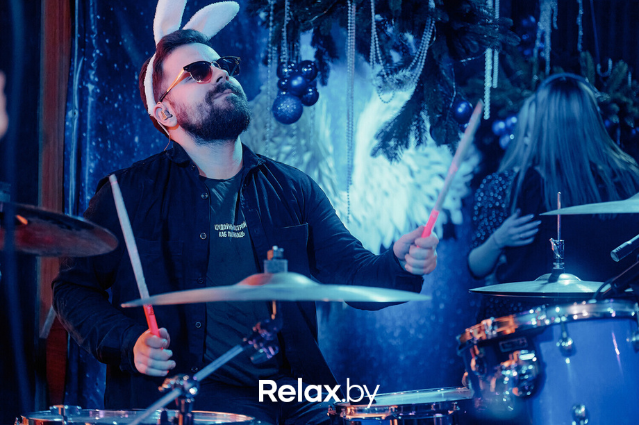 Новый Год в Ангелах, фото № 184