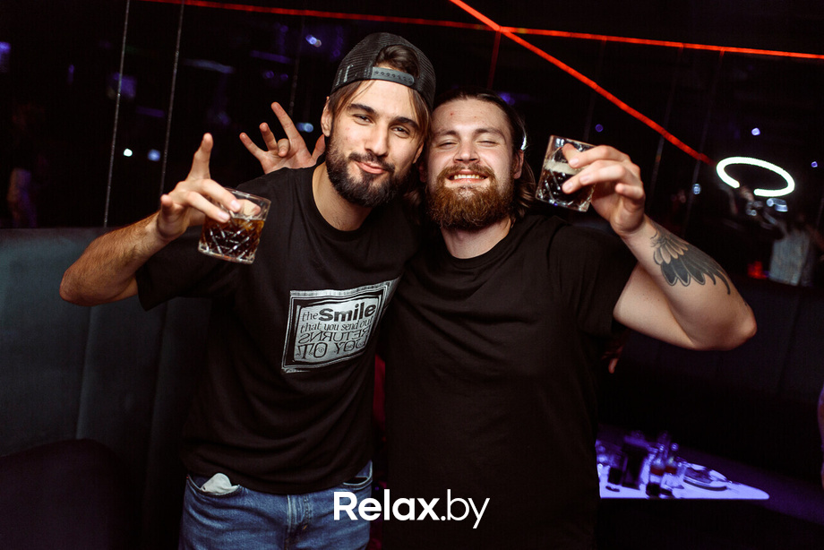 Party saturday, фото № 30