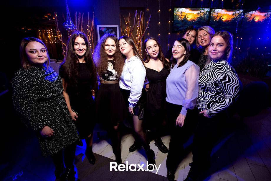 Ночные жители, фото № 37