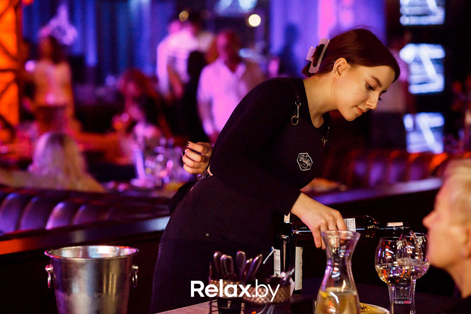 Brooklyn Live!, фото № 9