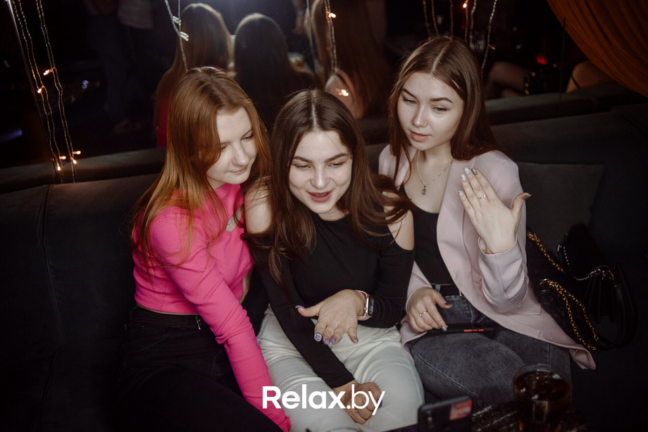 Saturday LUXURIA LXR, фото № 16