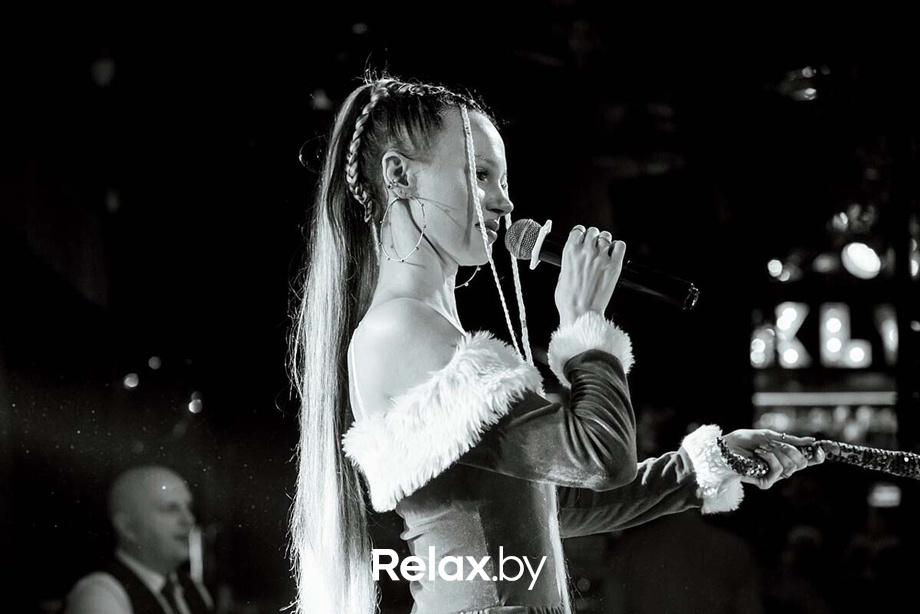 Рождественский Бруклин, фото № 6