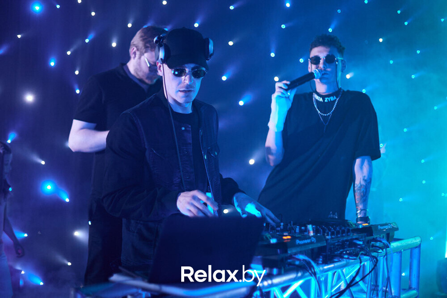 IMG Fashion KILLA PARTY, фото № 546