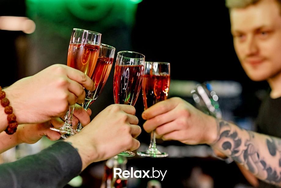 Restaurant LUNA - opening, фото № 3