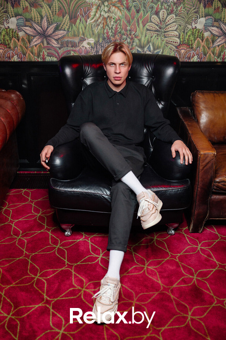 Radio Killers, фото № 9