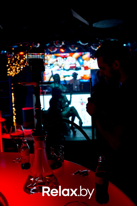 Love & Other Medication | Day 2, фото № 13