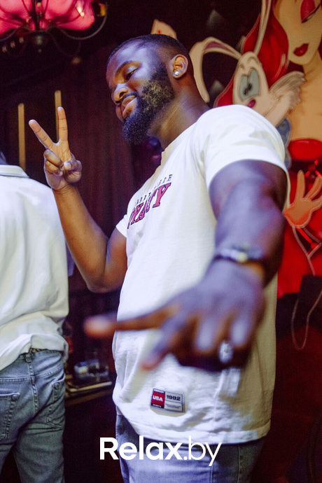 Friday «Stiflers party», фото № 6