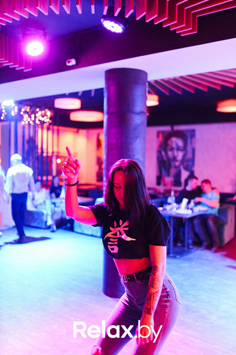 After hours party, фото № 36