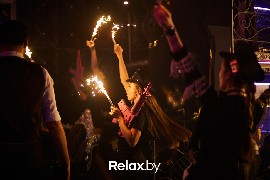 Police party, фото № 92