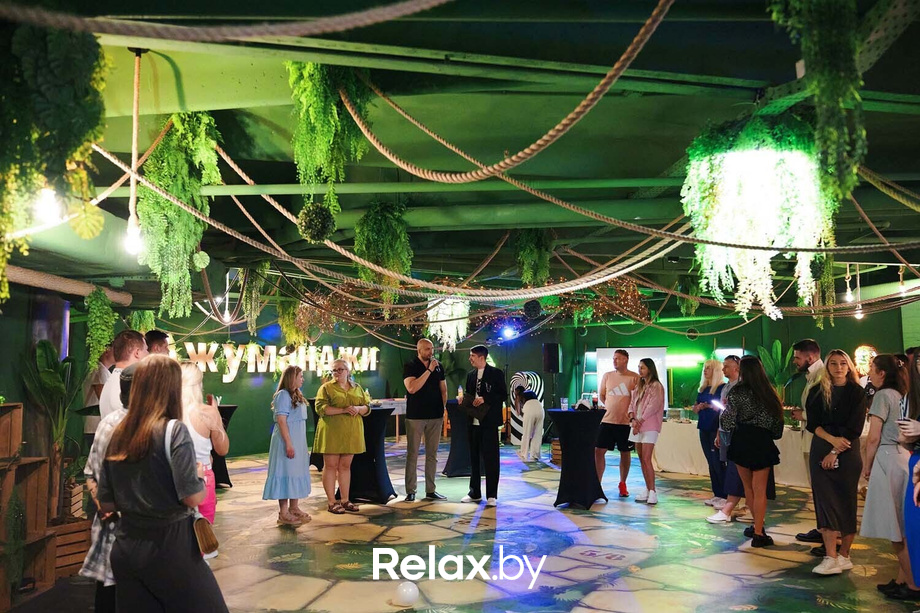 Открытие Джуманджи, фото № 8