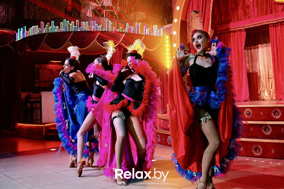 MoulinRouge, фото № 47