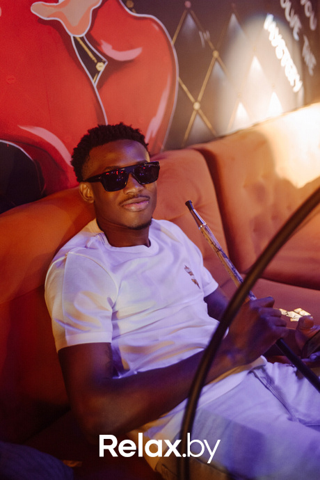 Friday «Blade runner», фото № 10