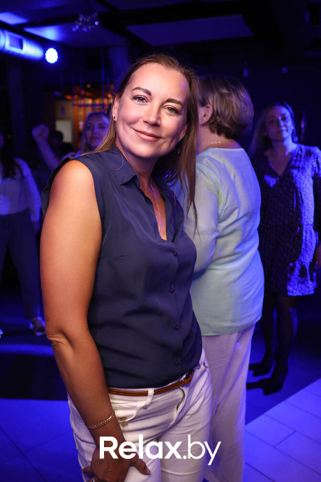 Ночные жители, фото № 48