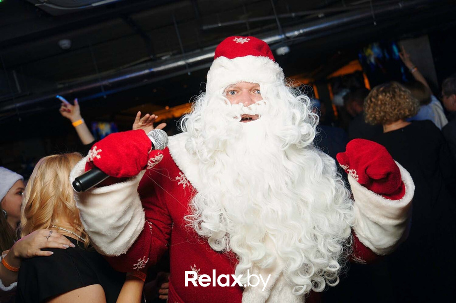 Новогодний корпоратив, фото № 18