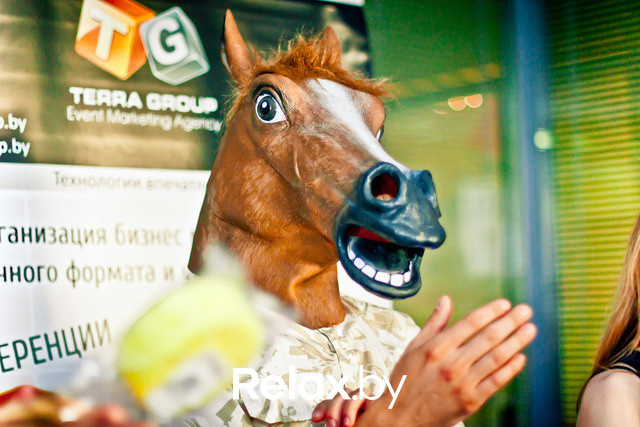 Конкурс "Упоротый офис" от Terra Group, фото № 162