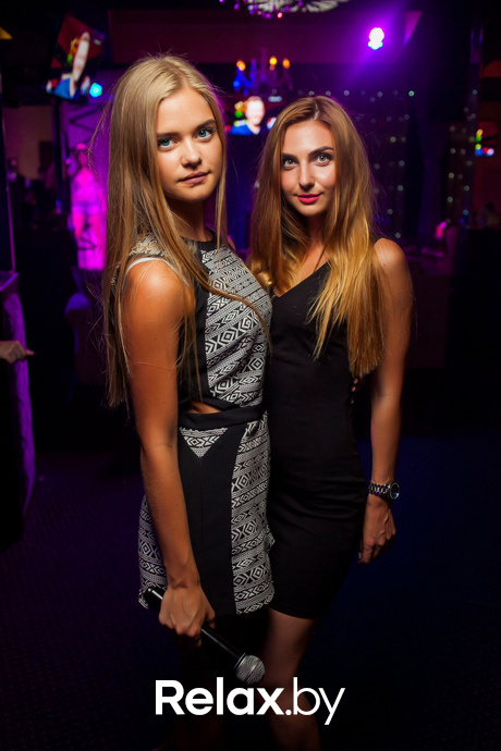 Пятничный отрыв, фото № 9